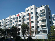 香店小区图片