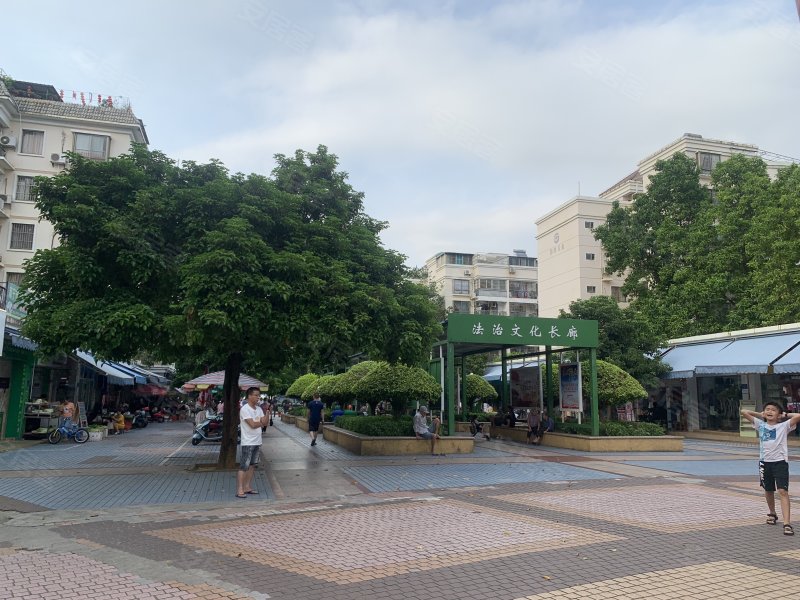 翠湖新城(北区)