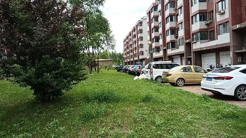 金河湾小区,前进二道街-牡丹江金河湾小区二手房,租房,房价-牡丹江