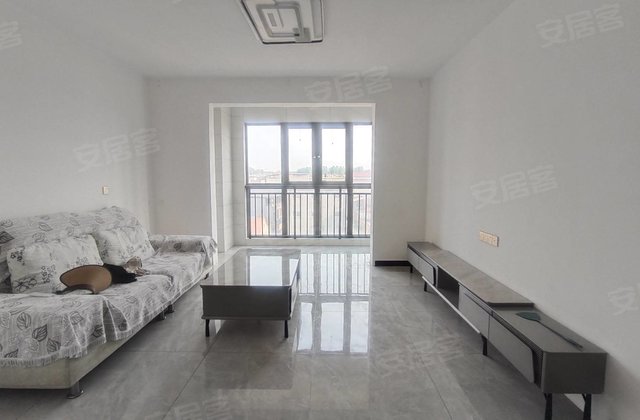 公园里3室2厅122㎡60万二手房图片