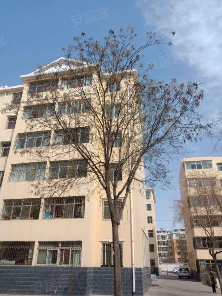 新苑,通达南街246号-银川新苑二手房,租房,房价-银川安居客