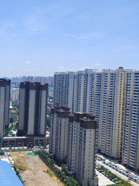 彰泰欢乐颂,那况路7号-南宁彰泰欢乐颂二手房,租房,房价-南宁安居客