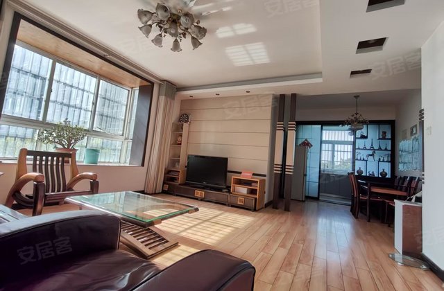 金湾名庭3室1厅108㎡59万二手房图片