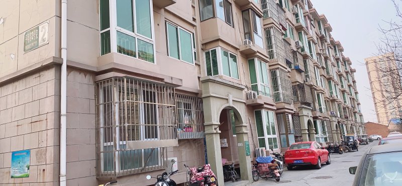 和平家园(平谷)