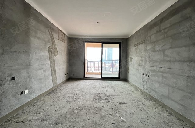 弘正新高地3室2厅126.65㎡89.8万二手房图片