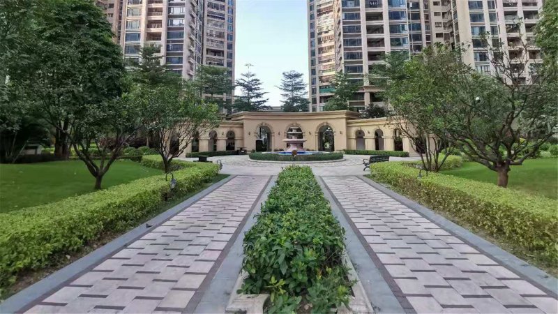 星星凯旋国际花园(北期)