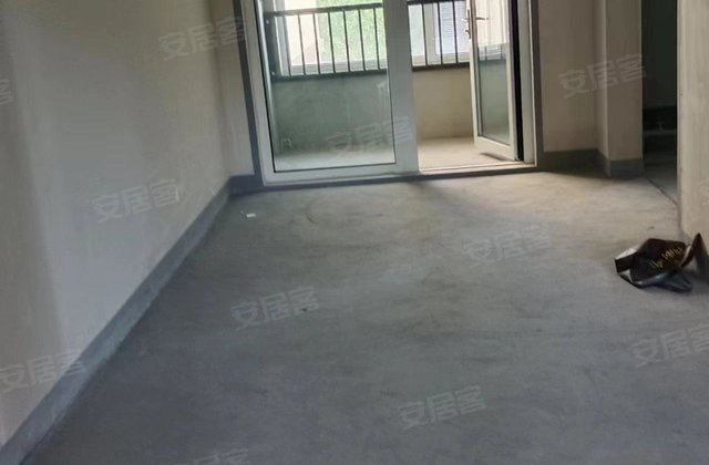 保利堂悦3室2厅120㎡89.9万二手房图片