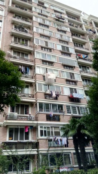 古北新城(二期)