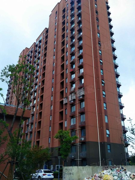 美罗家园宝欣苑九村 