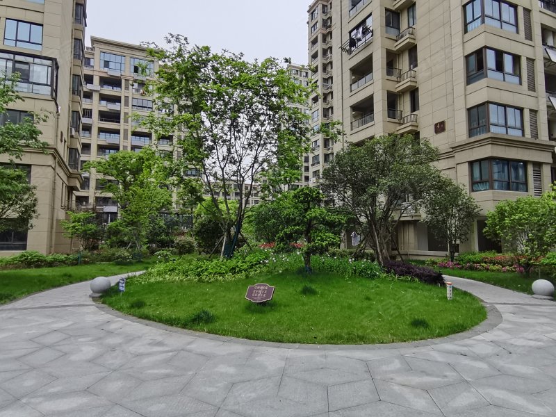 翡翠华庭,华中西路469号-安庆翡翠华庭二手房,租房,房价-安庆安居客