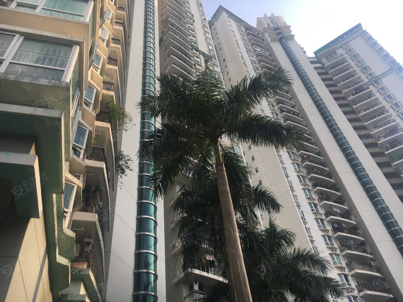 益田花园豪园居