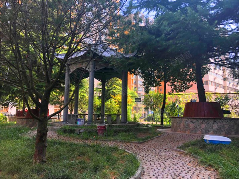 御园温泉小区,大白杨路18号-西安御园温泉小区二手房,租房,房价-西安