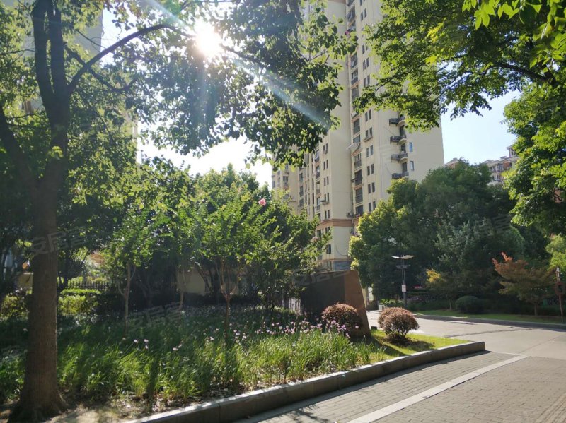 圣骊名苑,兰州路667弄-上海圣骊名苑二手房,租房,房价-上海安居客