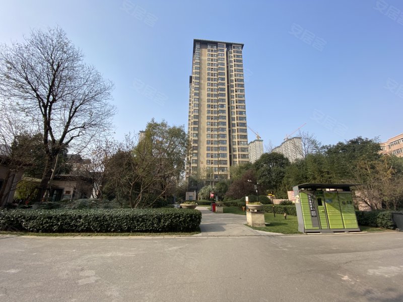 天朗大兴郡蔚蓝青城