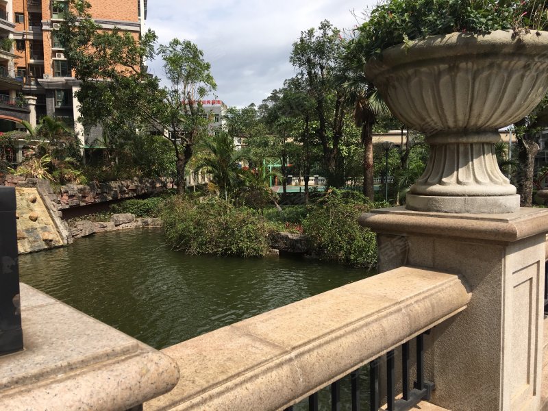 新会骏景湾豪庭,潮兴路-江门新会骏景湾豪庭二手房,租房,房价-江门