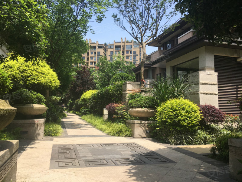 万科悦府,金桂路8号-重庆万科悦府二手房,租房,房价-重庆安居客