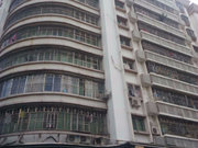 南山小区图片