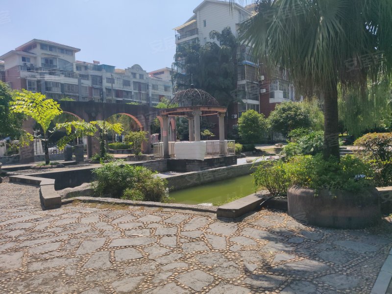 水榭花都,八里五路,近川东四路-桂林水榭花都二手房,租房,房价-桂林