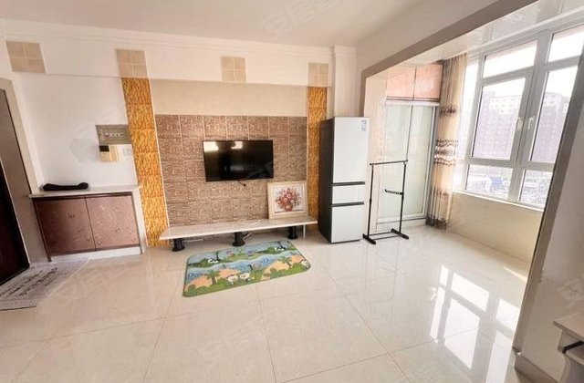 学子园1室1厅52㎡26万二手房图片