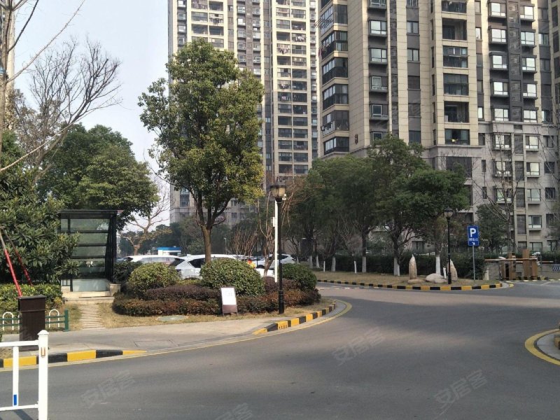 苏宁滨江雅园,浦洲路172号-南京苏宁滨江雅园二手房,租房,房价-南京