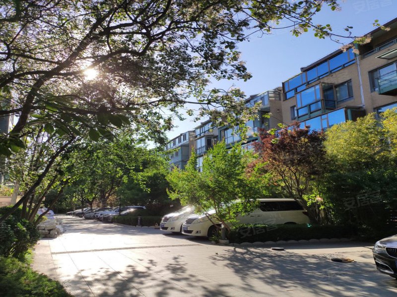 复地首府(别墅)