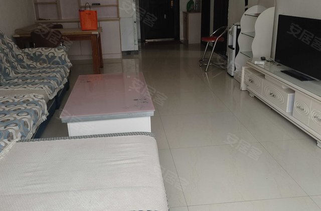 永宁花园2室1厅90.12㎡63万二手房图片