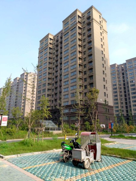 奥都花园(东区)