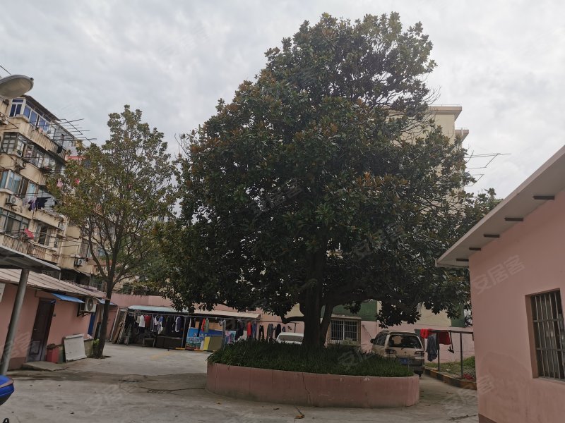 长江路860弄9支弄小区 