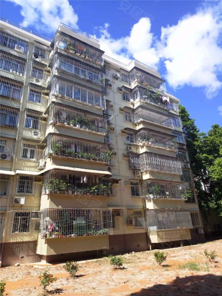 翠竹园,荔园路25号-深圳翠竹园二手房,租房,房价-深圳安居客