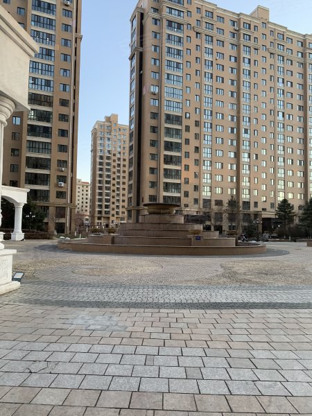 领秀城,渤州街10号-牡丹江领秀城二手房,租房,房价-牡丹江安居客