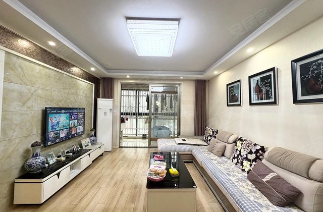 金瑞名城3室2厅131㎡70万二手房图片