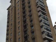 奥体小区图片