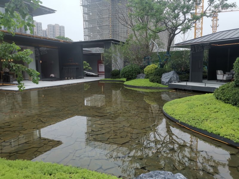 正荣西津月,西街188号-苏州正荣西津月二手房,租房,房价-苏州安居客