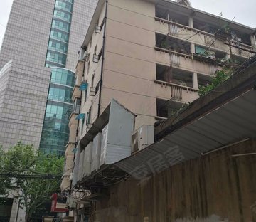 福州路646号小区