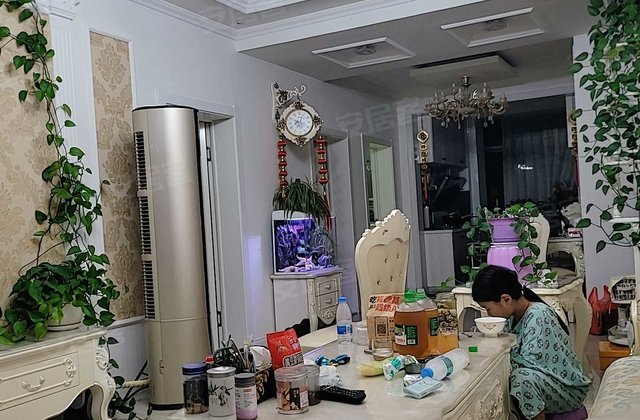 碧水蓝湾2室1厅94.5㎡38万二手房图片