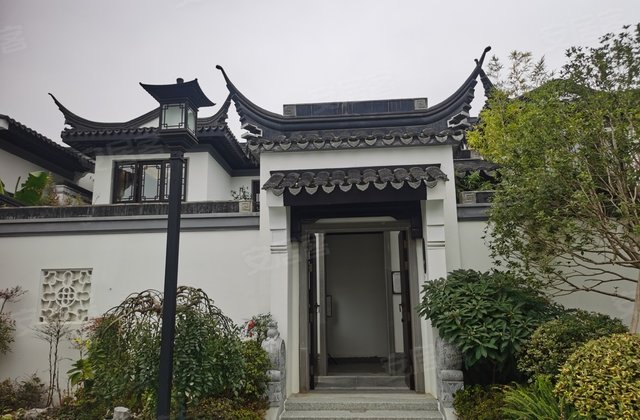 美的花溪院子(别墅),花桐路-贵阳美的花溪院子(别墅)二手房,租房,房价