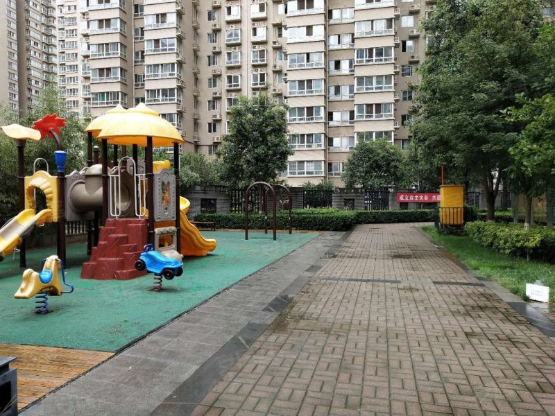 紫郡长安(南区)