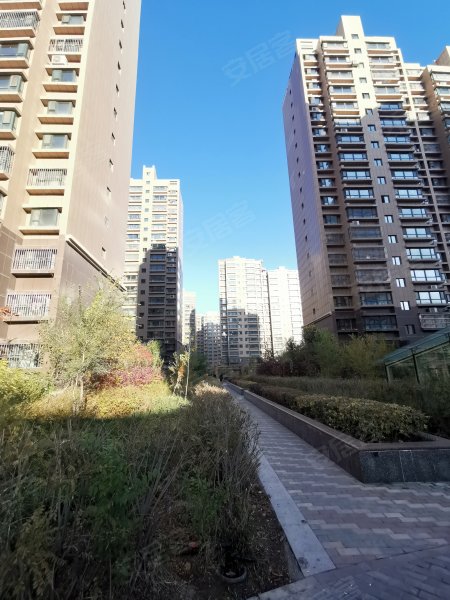 荣和城(二期),阿尔泰路685号-乌鲁木齐荣和城(二期)二手房,租房,房价