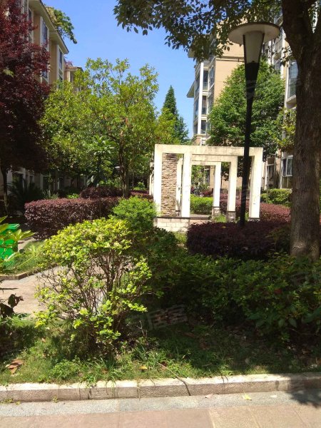 大兴星城檀香山