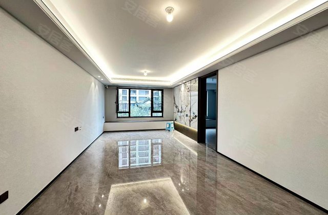 建发璟院4室2厅133㎡873万二手房图片