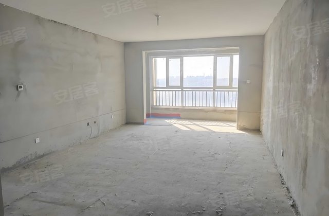 龙祥新城小区3室2厅151㎡62万二手房图片