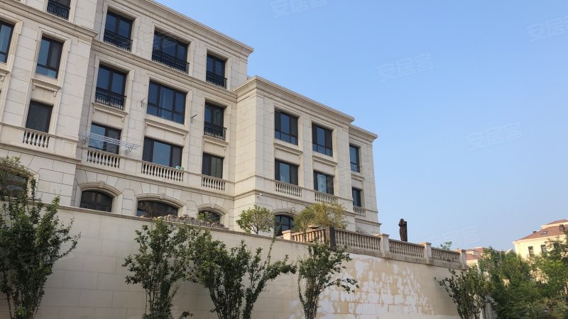 绿城理想之城留香园,铜川路230号-青岛绿城理想之城留香园二手房,租房