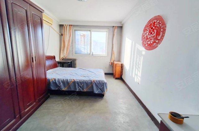 盛宇里2室1厅55.07㎡63.8万二手房图片