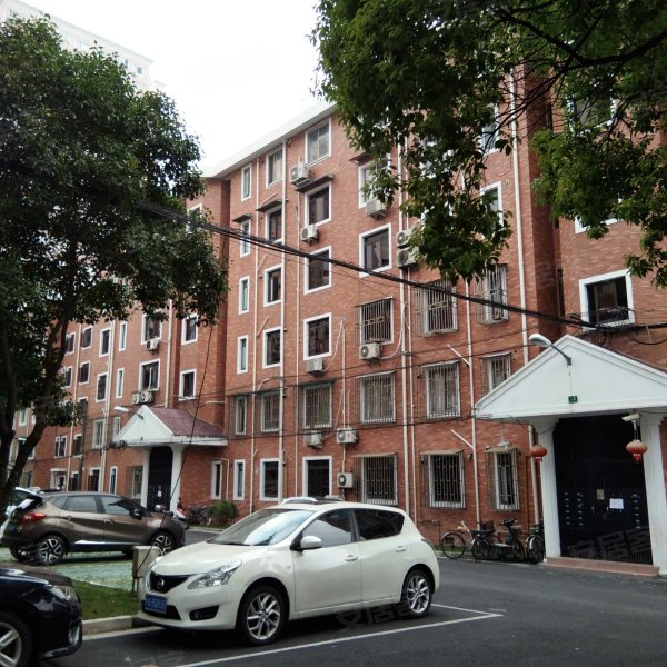 古北新城(一期) 