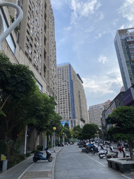 利海亚洲国际,中柬路9号-南宁利海亚洲国际二手房,租房,房价-南宁安居