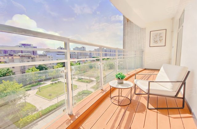 领地亚马逊3室2厅89㎡61.6万二手房图片