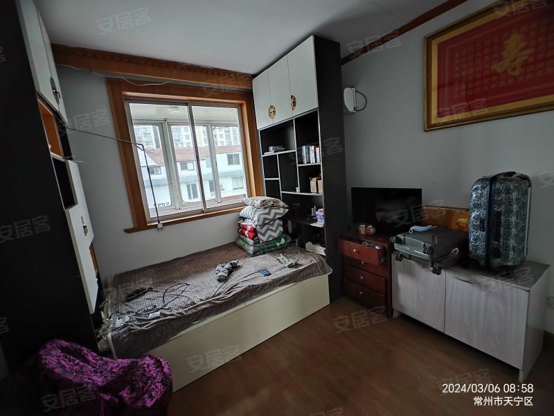 翠竹新村(南区) 高楼层采光充足 近地铁,  ,火车站