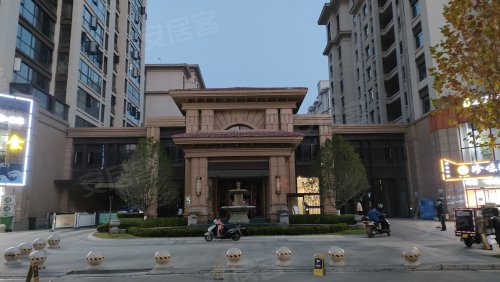 天润城3期,民生北路,近团结路 - 永城天润城3期二手房,租房,房价-永城