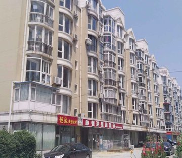 大连房产网>大连二手房>金州二手房>友谊二手房>恒达花园>