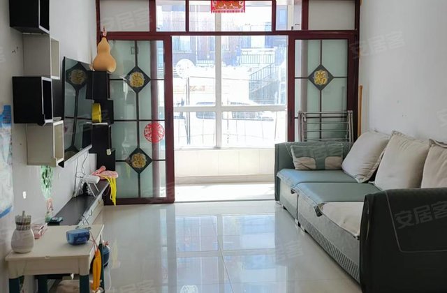 福泰小区2室1厅82㎡29万二手房图片
